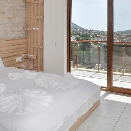 Sleeps 8 Pool Air Con Wifi Вилла Овачик