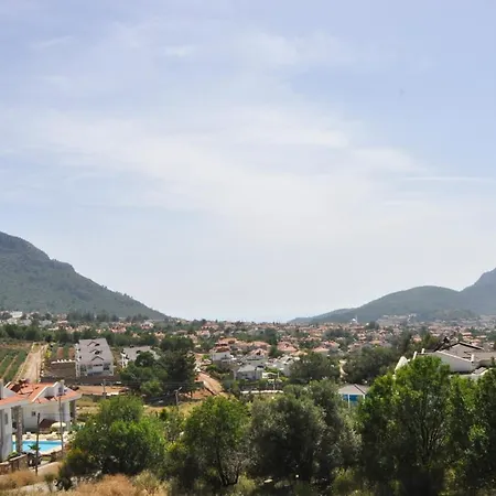 Sleeps 8 Pool Air Con Wifi Вилла