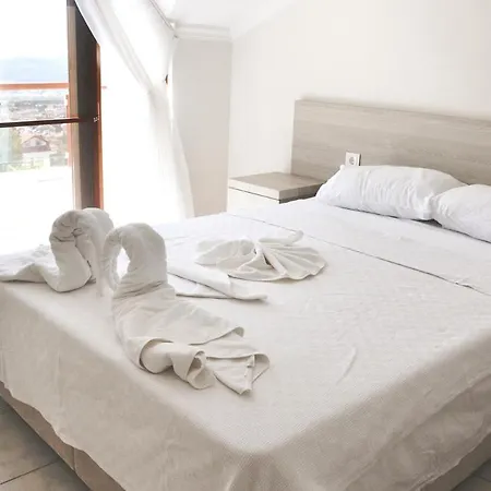 Вилла Sleeps 8 Pool Air Con Wifi Овачик